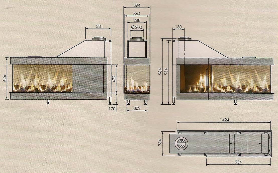 אלמנט 4, elemnt 4, לוסיוס 140 2/3, lucius 140 2/3