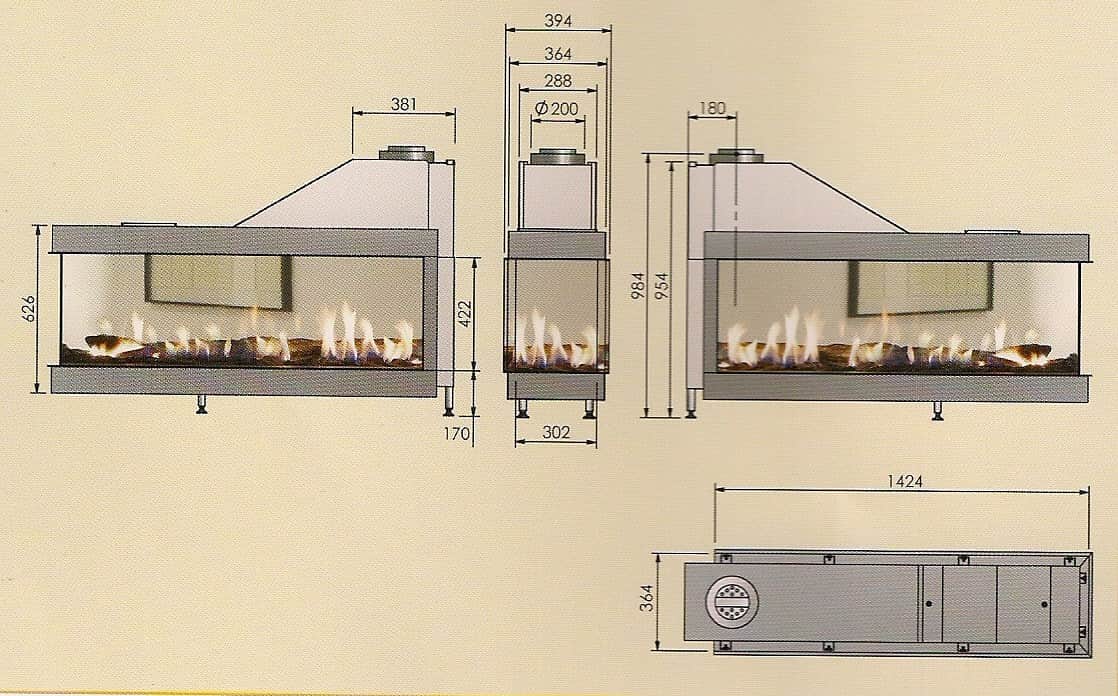 אלמנט 4, elemnt 4, לוסיוס 140, lucius 140